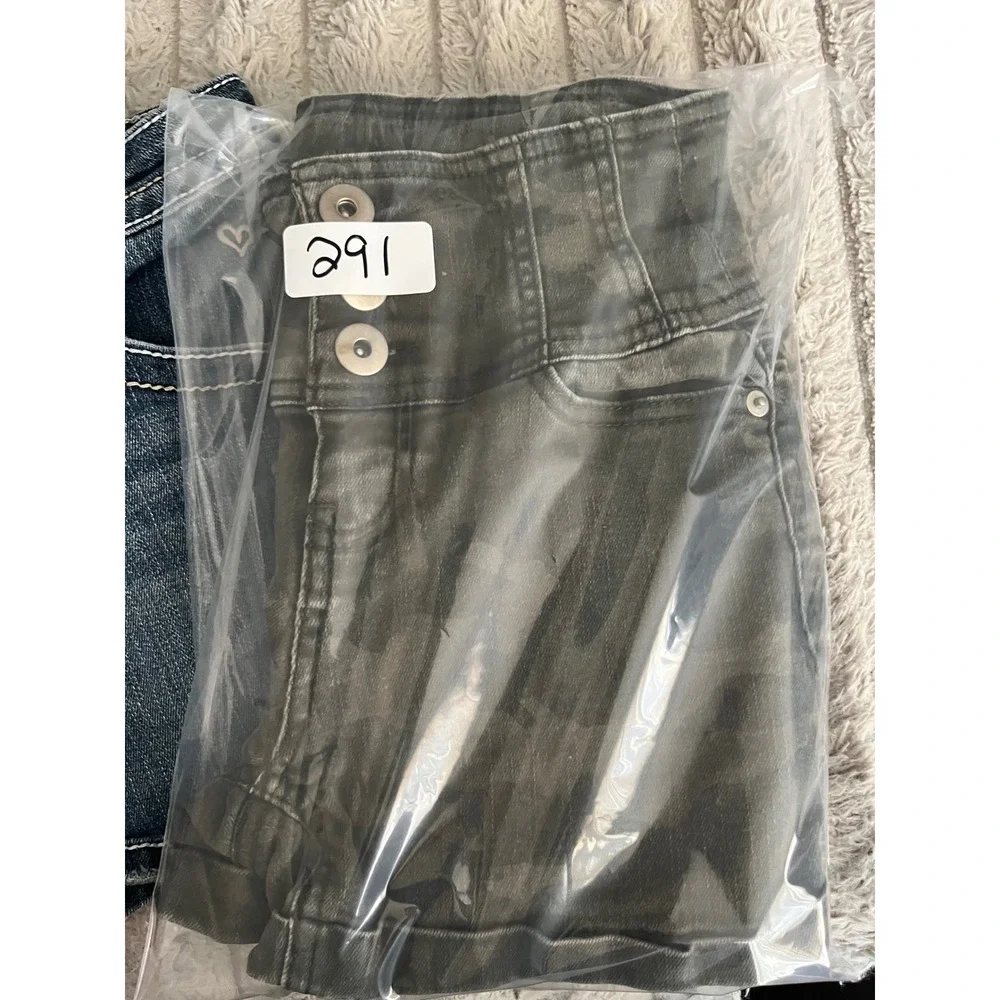 h.i.p. high waisted